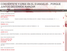 Tablet Screenshot of clmeducacionenlafe.blogspot.com