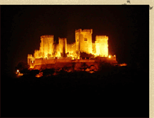 Tablet Screenshot of castillodealmodovar.blogspot.com