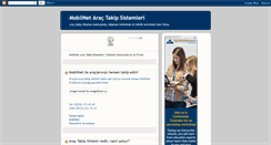 Desktop Screenshot of mobilnet.blogspot.com