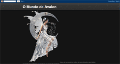 Desktop Screenshot of maria-omundodeavalon.blogspot.com