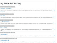 Tablet Screenshot of jobsearchat49.blogspot.com