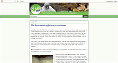Desktop Screenshot of mouldinformation.blogspot.com