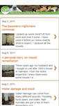 Mobile Screenshot of mouldinformation.blogspot.com