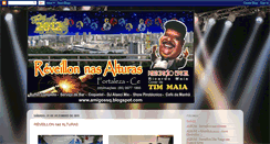 Desktop Screenshot of amigossq.blogspot.com