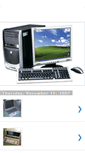 Mobile Screenshot of harwaresoftware.blogspot.com