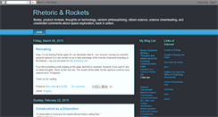 Desktop Screenshot of bartacus.blogspot.com