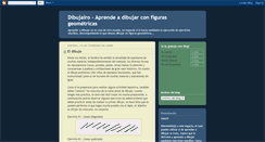 Desktop Screenshot of dibujairo.blogspot.com