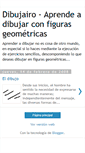 Mobile Screenshot of dibujairo.blogspot.com