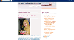 Desktop Screenshot of idshamila85.blogspot.com
