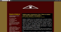 Desktop Screenshot of optremdastreze.blogspot.com