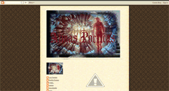 Desktop Screenshot of efeneto.blogspot.com