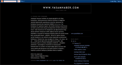 Desktop Screenshot of iturku.blogspot.com
