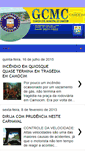Mobile Screenshot of gcmcamocim.blogspot.com