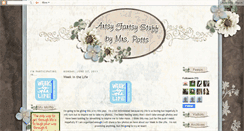 Desktop Screenshot of jewelleslayouts.blogspot.com