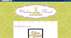 Desktop Screenshot of mdfevent.blogspot.com