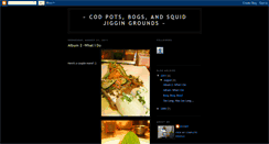 Desktop Screenshot of hcsami.blogspot.com