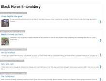 Tablet Screenshot of blackhorseembroidery.blogspot.com