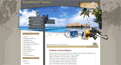 Desktop Screenshot of new-tamilsongsonline.blogspot.com