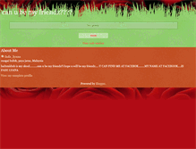 Tablet Screenshot of canubemyfriendz.blogspot.com