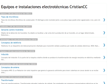 Tablet Screenshot of cristiancardenesc.blogspot.com