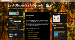 Desktop Screenshot of bmtphoto.blogspot.com