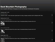 Tablet Screenshot of bmtphoto.blogspot.com