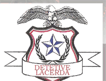 Tablet Screenshot of detectivelacerda.blogspot.com