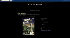 Desktop Screenshot of jesuslegal.blogspot.com
