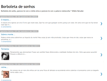 Tablet Screenshot of borboletadossonhos.blogspot.com