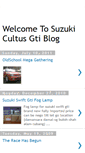 Mobile Screenshot of cultusgti.blogspot.com