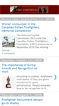 Mobile Screenshot of fireemporium.blogspot.com