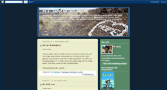 Desktop Screenshot of paa-mythos-ironman-triathlon-training.blogspot.com