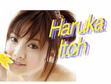 Tablet Screenshot of haruka-itoh.blogspot.com