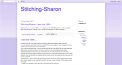 Desktop Screenshot of ftsharona4.blogspot.com