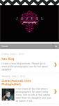 Mobile Screenshot of joyful-photography.blogspot.com