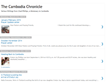 Tablet Screenshot of phillips4cambodia.blogspot.com