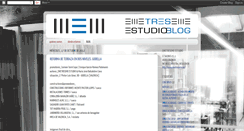 Desktop Screenshot of emetreseme-estudio.blogspot.com