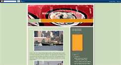 Desktop Screenshot of musingsfromamerica.blogspot.com