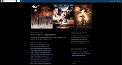 Desktop Screenshot of film-asiatique.blogspot.com
