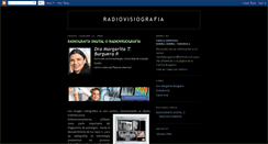 Desktop Screenshot of burgueraradio.blogspot.com