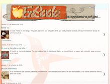 Tablet Screenshot of erisada.blogspot.com