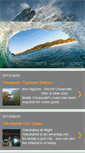 Mobile Screenshot of bestwavereport.blogspot.com