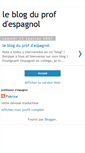 Mobile Screenshot of profdespa.blogspot.com
