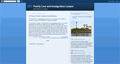 Desktop Screenshot of immigration-nrb.blogspot.com