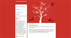 Desktop Screenshot of lhovelyiceprincess.blogspot.com