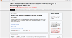 Desktop Screenshot of opecst.blogspot.com
