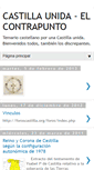 Mobile Screenshot of castella-prima-vocce.blogspot.com