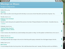 Tablet Screenshot of musingsonmuses.blogspot.com