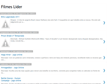Tablet Screenshot of filmeslider.blogspot.com