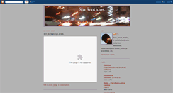 Desktop Screenshot of mountainhum.blogspot.com